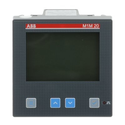M1M 20-1 Modbus