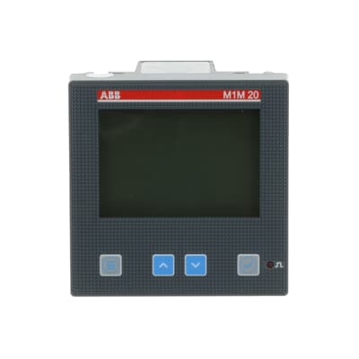 M1M 20-1