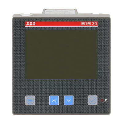 M1M 30-1 Modbus