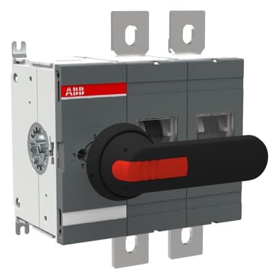 Switch disconnectors